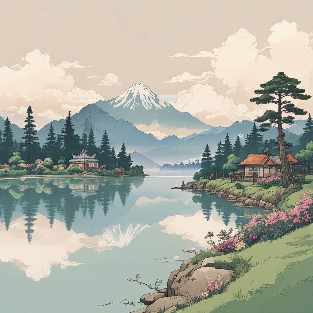 清潔感のある背景